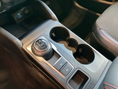 Used 2023 Ford Escape ST-Line AWD at Suburban Ford of Sterling Heights near Sterling Heights, MI