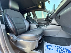 Used 2024  Ford Escape ST-Line AWD at Maxx Loans near St&period; Adrian&comma; MI