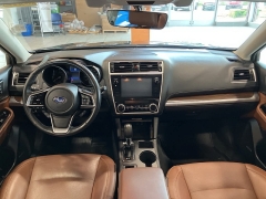 Used 2018 Subaru Outback 4d SUV 3.6R Touring at Maxx Loans near St. Adrian, MI