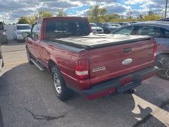Used 2011 Ford Ranger 2WD 4dr SuperCab 126" at Maxx Loans near St. Adrian, MI