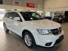 Used 2015  Dodge Journey FWD 4dr SXT at Maxx Loans near St. Adrian, MI
