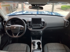 Used 2022 Ford Bronco Sport Big Bend 4x4 at Suburban Ford of Sterling Heights near Sterling Heights, MI