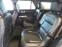 Used 2024  Ford Explorer XLT 4WD at Maxx Loans near St&period; Adrian&comma; MI