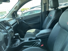 Used 2021 Ford Ranger 4WD SuperCrew 5' Box at Suburban Ford of Sterling Heights near Sterling Heights, MI