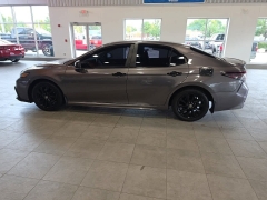 Used 2022  Toyota Camry SE Auto at Maxx Loans near St&period; Adrian&comma; MI