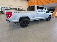 Used 2023  Ford F-150 4WD SuperCrew Box at Maxx Loans near St&period; Adrian&comma; MI