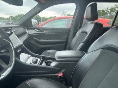 Used 2024  Jeep Grand Cherokee Altitude 4x4 at Maxx Loans near St&period; Adrian&comma; MI