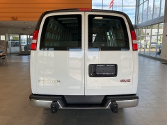 Used 2023 GMC Savana Cargo Van RWD 2500 135" at Suburban Ford of Sterling Heights near Sterling Heights, MI