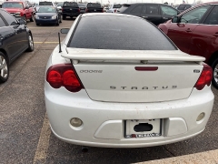 Used 2003  Dodge Stratus 2dr Cpe SE at Maxx Loans near St&period; Adrian&comma; MI