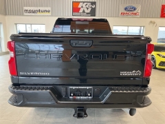 Used 2020  Chevrolet Silverado 2500HD 4WD Crew Cab High Country at Maxx Loans near St&period; Adrian&comma; MI