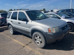 Used 2004  Ford Escape 4d SUV 4WD XLT at Maxx Loans near St. Adrian, MI