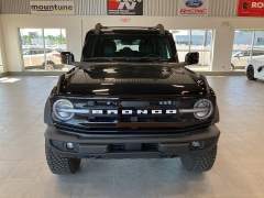 Used 2024 Ford Bronco Outer Banks 4 Door 4x4 at Maxx Loans near ,