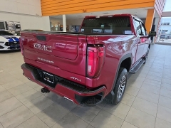 Used 2020  GMC Sierra 1500 4WD Crew Cab 147" AT4 at Maxx Loans near St&period; Adrian&comma; MI