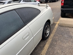 Used 2003  Dodge Stratus 2dr Cpe SE at Maxx Loans near St&period; Adrian&comma; MI
