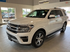 Used 2023 Ford Expedition Limited 4x4 at Maxx Loans near St. Adrian, MI