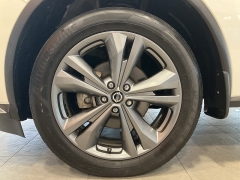 Used 2021 Nissan Murano AWD Platinum at Maxx Loans near St. Adrian, MI