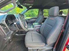 Used 2018  Ford F-150 4WD SuperCrew 5&period;5' Box at Maxx Loans near St&period; Adrian&comma; MI