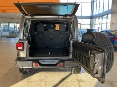 Used 2021  Jeep Wrangler Unlimited Sahara 4x4 at Maxx Loans near St&period; Adrian&comma; MI