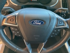 Used 2021 Ford Edge AWD at Suburban Ford of Sterling Heights near Sterling Heights, MI