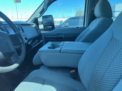 Used 2016 Ford Super Duty F-250 SRW 4WD Crew Cab at Suburban Ford of Sterling Heights near Sterling Heights, MI