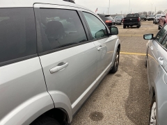 Used 2012  Dodge Journey 4d SUV FWD SXT V6 at Maxx Loans near St&period; Adrian&comma; MI