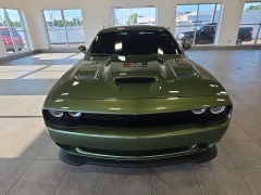Used 2021  Dodge Challenger R&sol;T Scat Pack RWD at Maxx Loans near St&period; Adrian&comma; MI