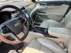 Used 2016 Cadillac XTS 4d Sedan Luxury AWD at Maxx Loans near ,