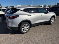 Used 2021  Chevrolet Blazer FWD 4dr LT w/2LT at Maxx Loans near St. Adrian, MI