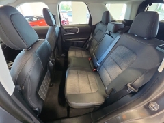 Used 2022  Ford Bronco Sport Big Bend 4x4 at Maxx Loans near St&period; Adrian&comma; MI