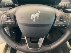 Used 2025  Ford Bronco Sport Badlands 4x4 at Maxx Loans near St&period; Adrian&comma; MI