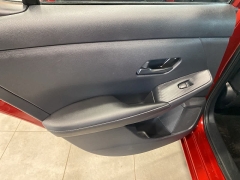 Used 2025  Nissan Sentra SV CVT at Maxx Loans near St&period; Adrian&comma; MI