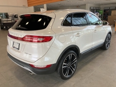 Used 2017 Lincoln MKC 4d SUV AWD Reserve at Maxx Loans near St. Adrian, MI