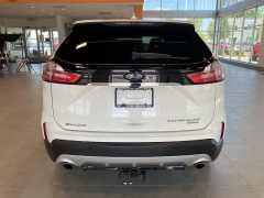 Used 2020 Ford Edge 4d SUV FWD Titanium at Maxx Loans near St. Adrian, MI