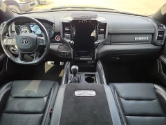 Used 2022  Ram 1500 4WD TRX Crew Cab 5'7" Box at Maxx Loans near St&period; Adrian&comma; MI