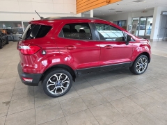 Used 2018  Ford EcoSport 4d SUV 4WD SE at Maxx Loans near St&period; Adrian&comma; MI