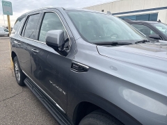 Used 2021  GMC Yukon 4WD 4dr SLT at Maxx Loans near St&period; Adrian&comma; MI