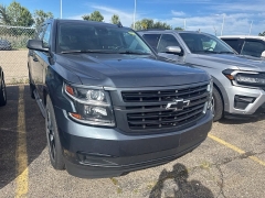 Used 2020  Chevrolet Suburban 4d SUV 4WD LT at Maxx Loans near St&period; Adrian&comma; MI