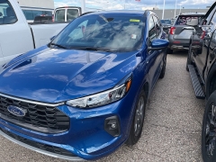 Used 2023 Ford Escape ST-Line Select AWD at Suburban Ford of Sterling Heights near Sterling Heights, MI