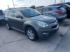 Used 2013 Chevrolet Equinox 4d SUV FWD LT2 at Maxx Loans near St. Adrian, MI