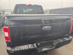 Used 2018  Ford F-150 4WD SuperCrew 5&period;5' Box at Maxx Loans near St&period; Adrian&comma; MI