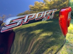 Used 2023 Ford F-150 LARIAT 4WD SuperCrew 5.5' Box at Maxx Loans near St. Adrian, MI