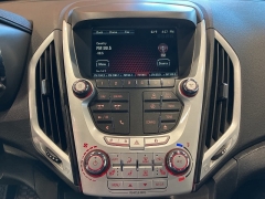 Used 2012  GMC Terrain 4d SUV FWD SLE2 2&period;4L at Maxx Loans near St&period; Adrian&comma; MI