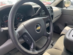 Used 2009  Chevrolet Silverado 1500 2WD Ext Cab 143&period;5" Work Truck at Maxx Loans near St&period; Adrian&comma; MI