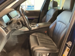 Used 2021  BMW X5 xDrive40i Sports Activity Vehicle at Maxx Loans near St. Adrian, MI