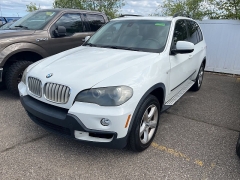 Used 2008 BMW X5 AWD 4dr 3.0si at Suburban Ford of Sterling Heights near Sterling Heights, MI