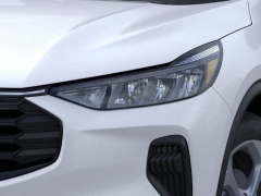 New 2025 Ford Escape ST-Line AWD at Suburban Ford of Sterling Heights near Sterling Heights, MI
