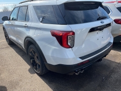 Used 2023  Ford Explorer ST 4WD at Maxx Loans near St&period; Adrian&comma; MI