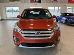 Used 2019 Ford Escape 4d SUV 4WD SE at Maxx Loans near St. Adrian, MI
