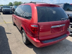 Used 2003  Chrysler Town & Country 4d Wagon eX at Maxx Loans near St&period; Adrian&comma; MI