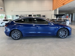 Used 2020 Tesla Model 3 Standard Range RWD at Maxx Loans near St. Adrian, MI